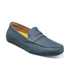 MOTOR SMOOTH PENNY LOAFER