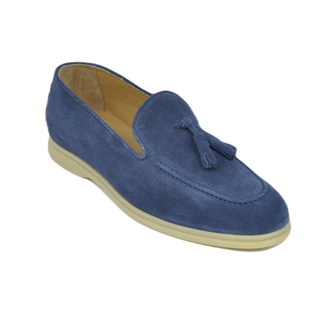 ALLORO TSL SUEDE