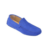 DRIVER PL TOE SUEDE