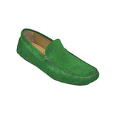 DRIVER PL TOE SUEDE