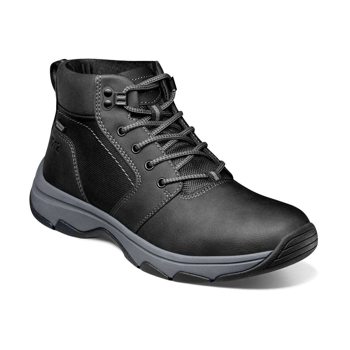 EXCAVATE PLAIN TO BOOT