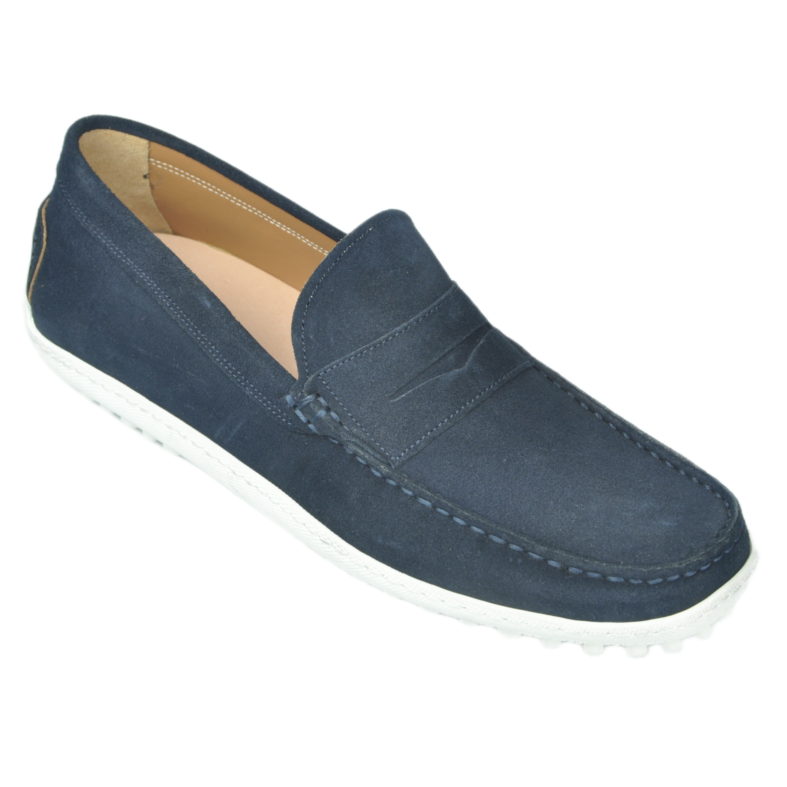 NEW COMET SUEDE