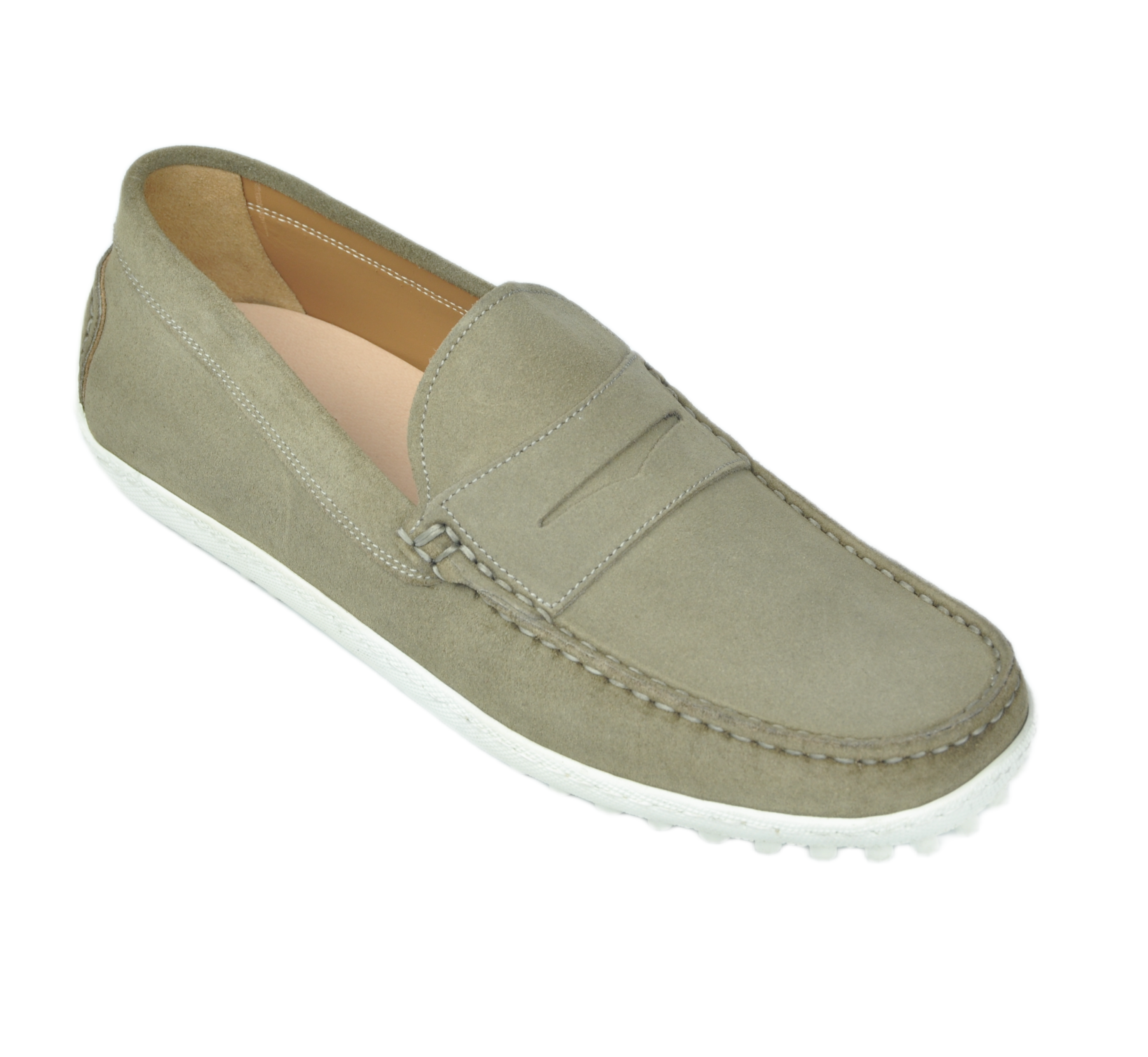 NEW COMET SUEDE