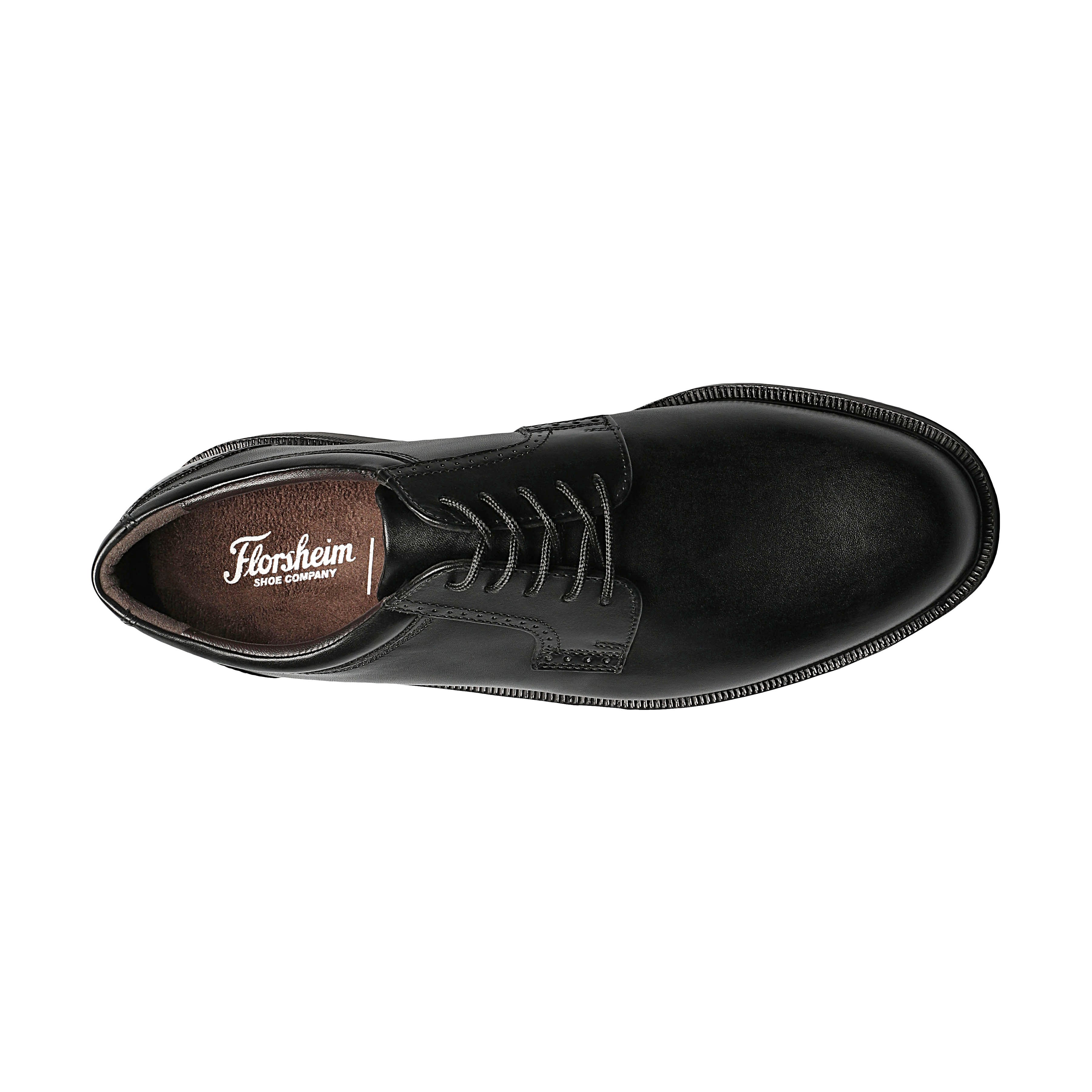 NOBLE PL TOE