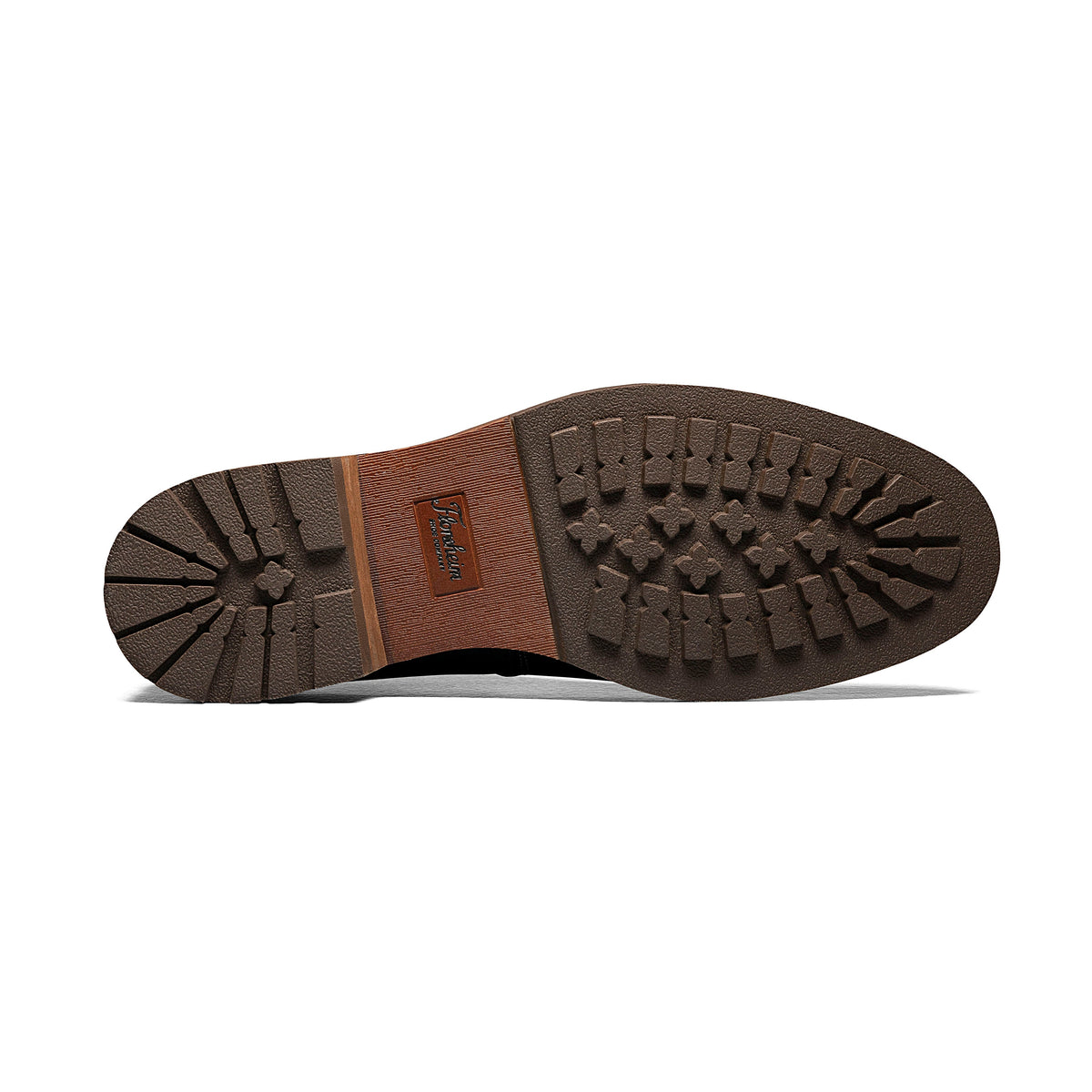 LODGE CAP TOE BOOT