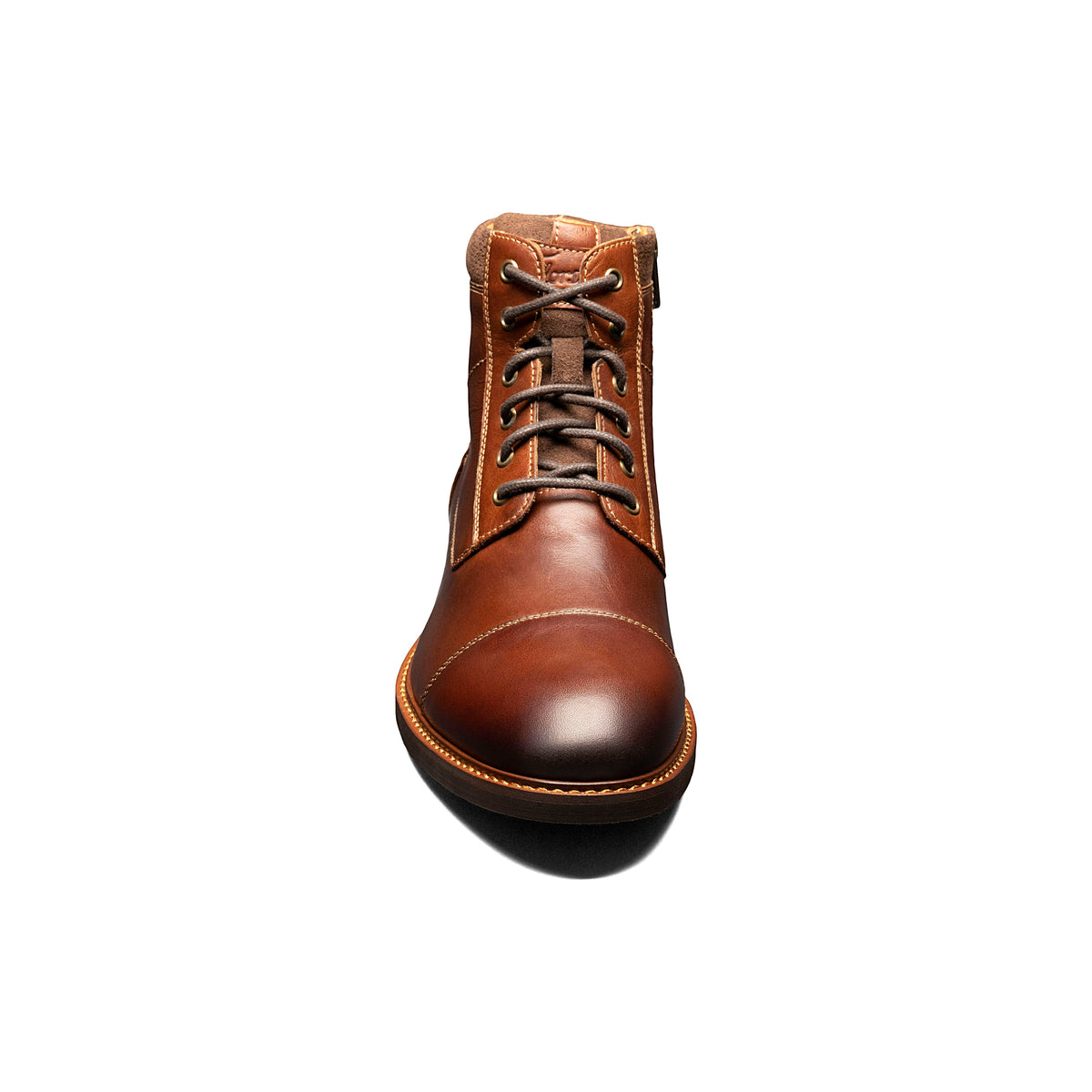 LODGE CAP TOE BOOT