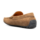 MOTOR SMOOTH PENNY LOAFER