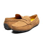 MOTOR SMOOTH PENNY LOAFER
