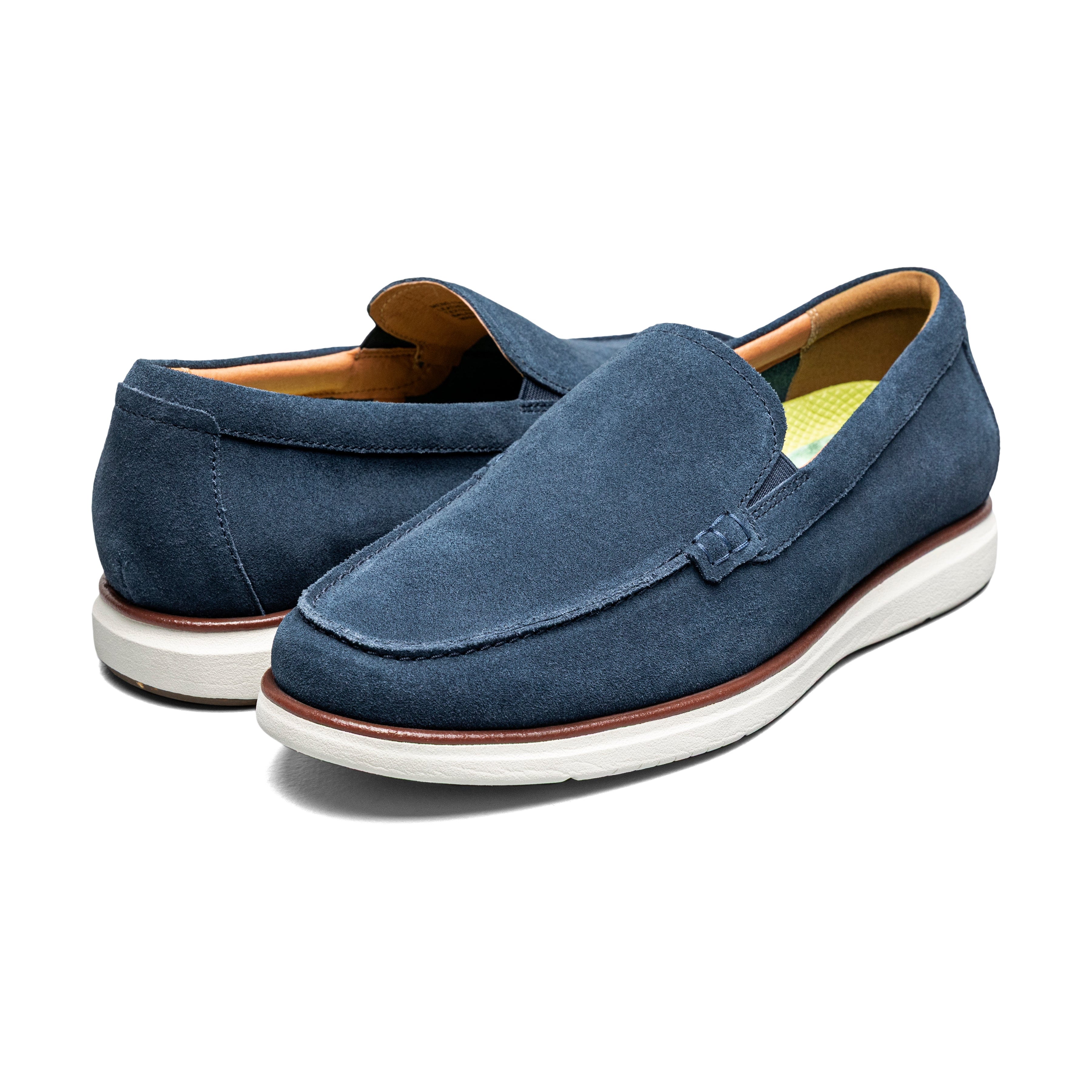 TROPICS SUEDE