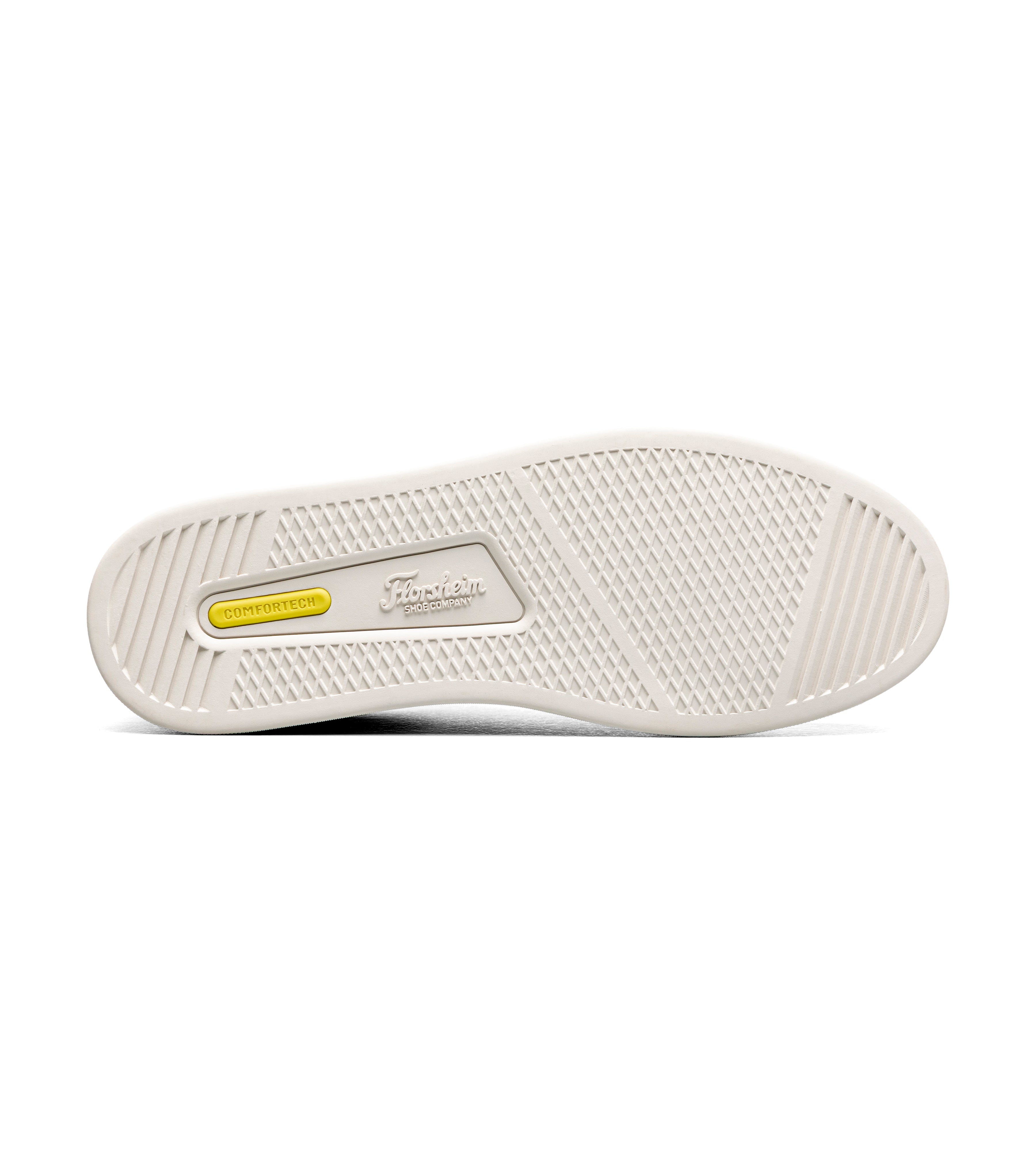 MONOPOLI ELSTIC LACE TO TOE SNEAKER