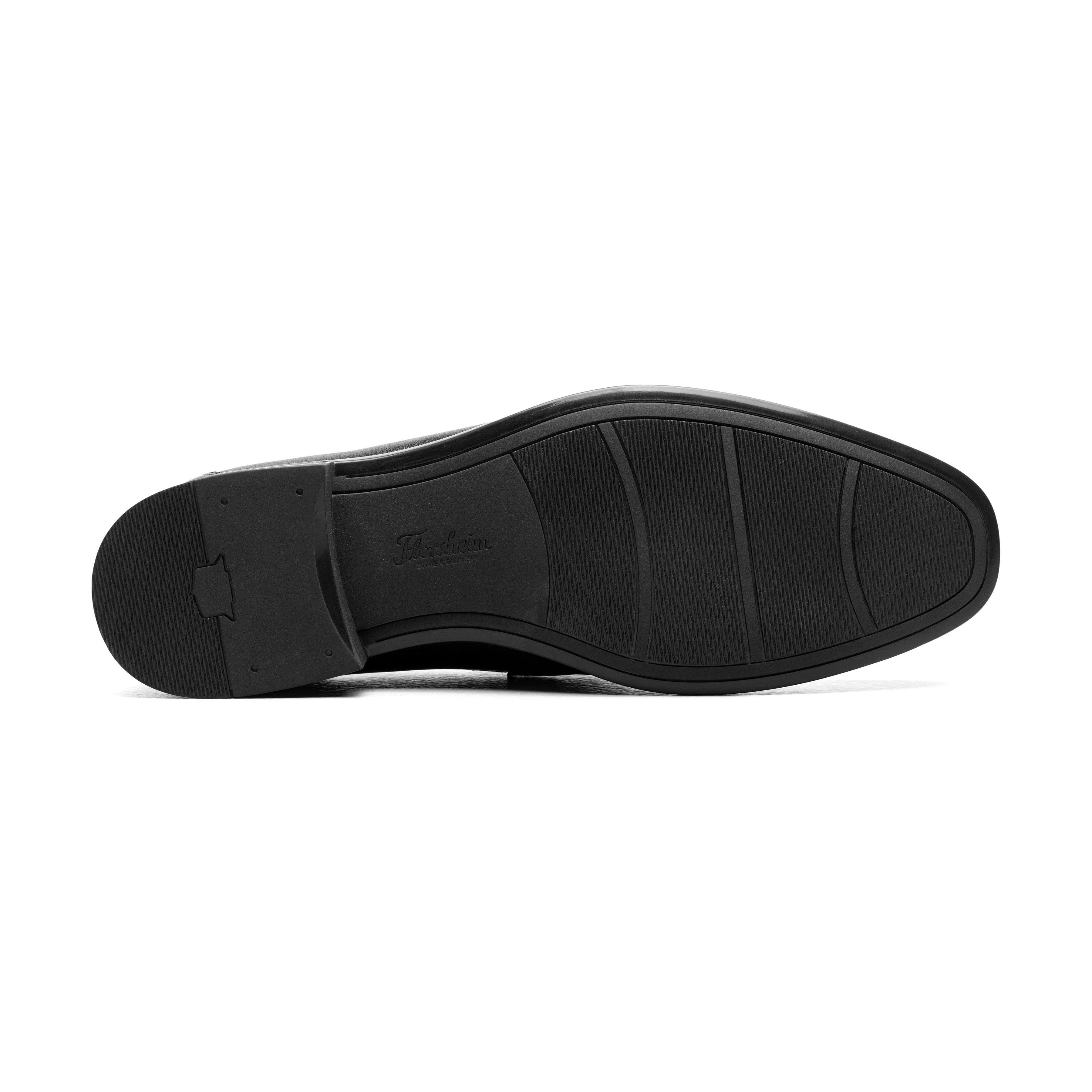 ZAFFIRO PLAIN TOE