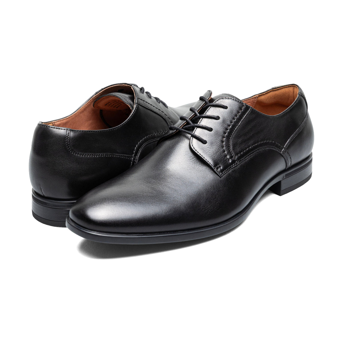 ZAFFIRO PLAIN TOE