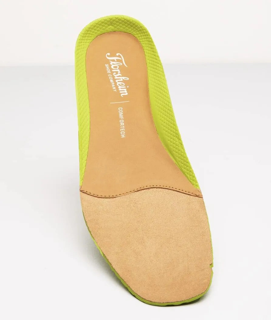 MOTOR KNIT PENNY LOAFER