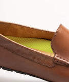 MOTOR KNIT PENNY LOAFER