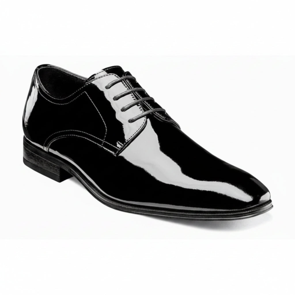 TUX PLAIN TOE