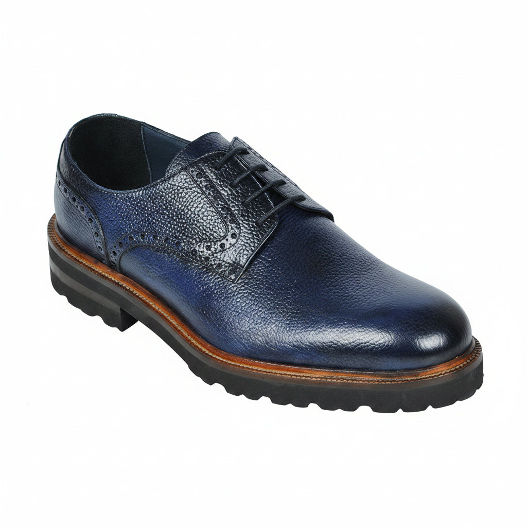 BALDWIN PLAIN TOE