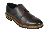 RICHARDS CAP TOE