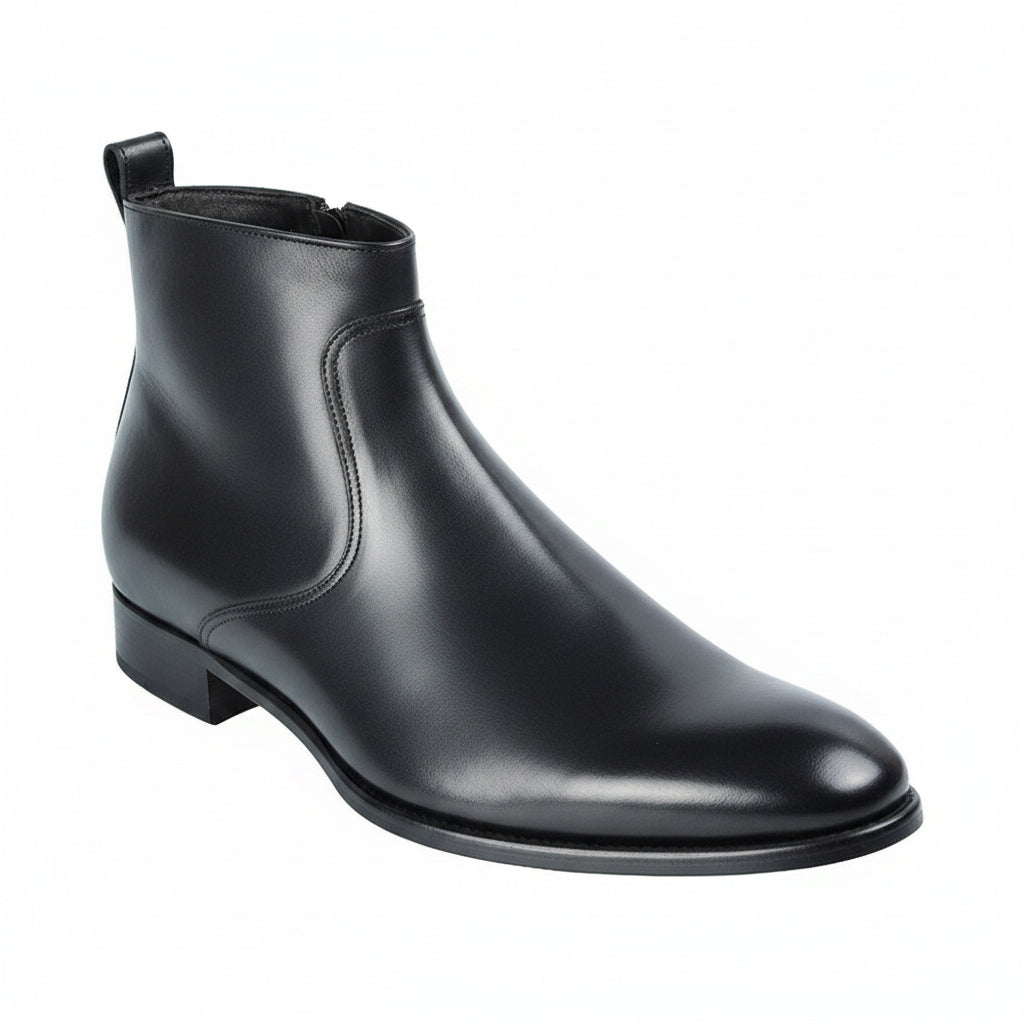 VICTOR ZIP BOOT
