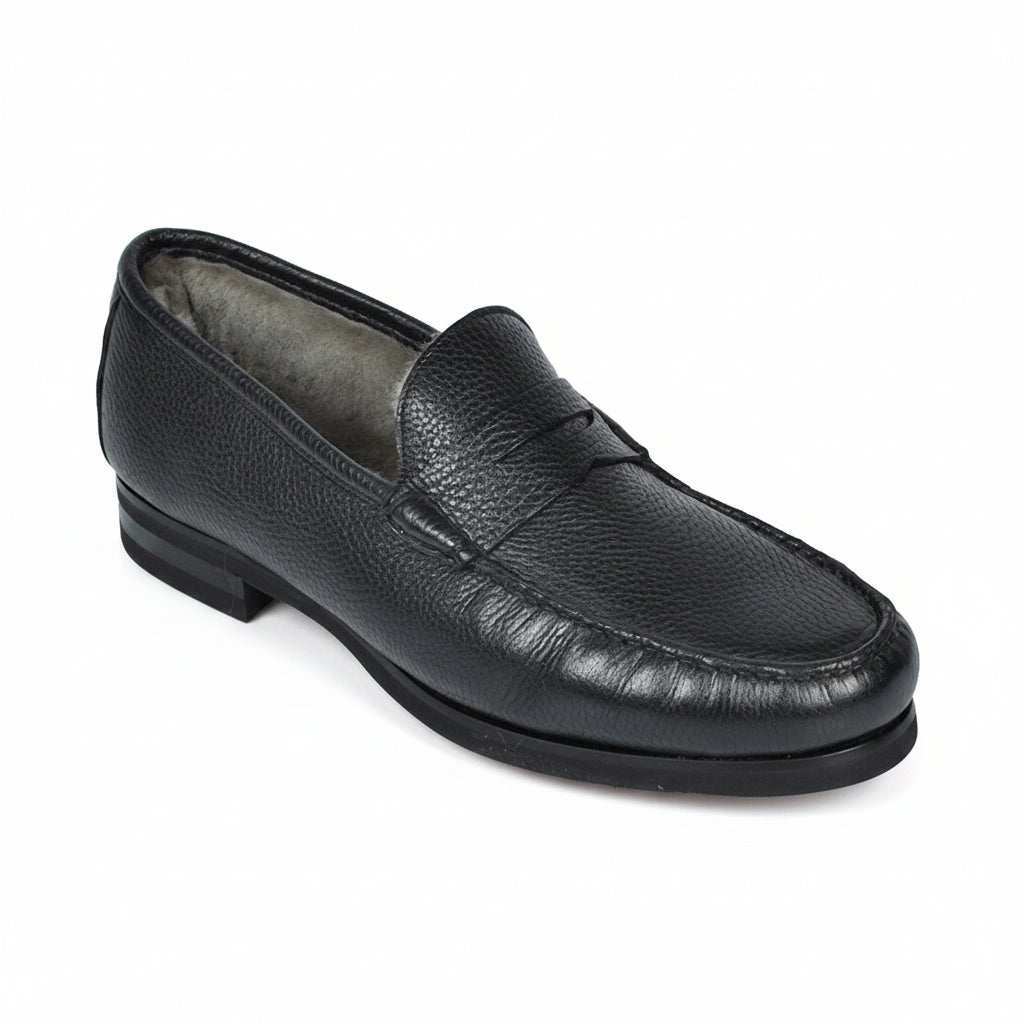 BERLIN PENNY LOAFER