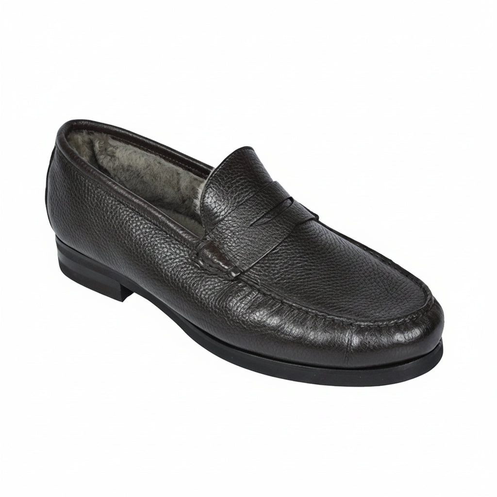 BERLIN PENNY LOAFER
