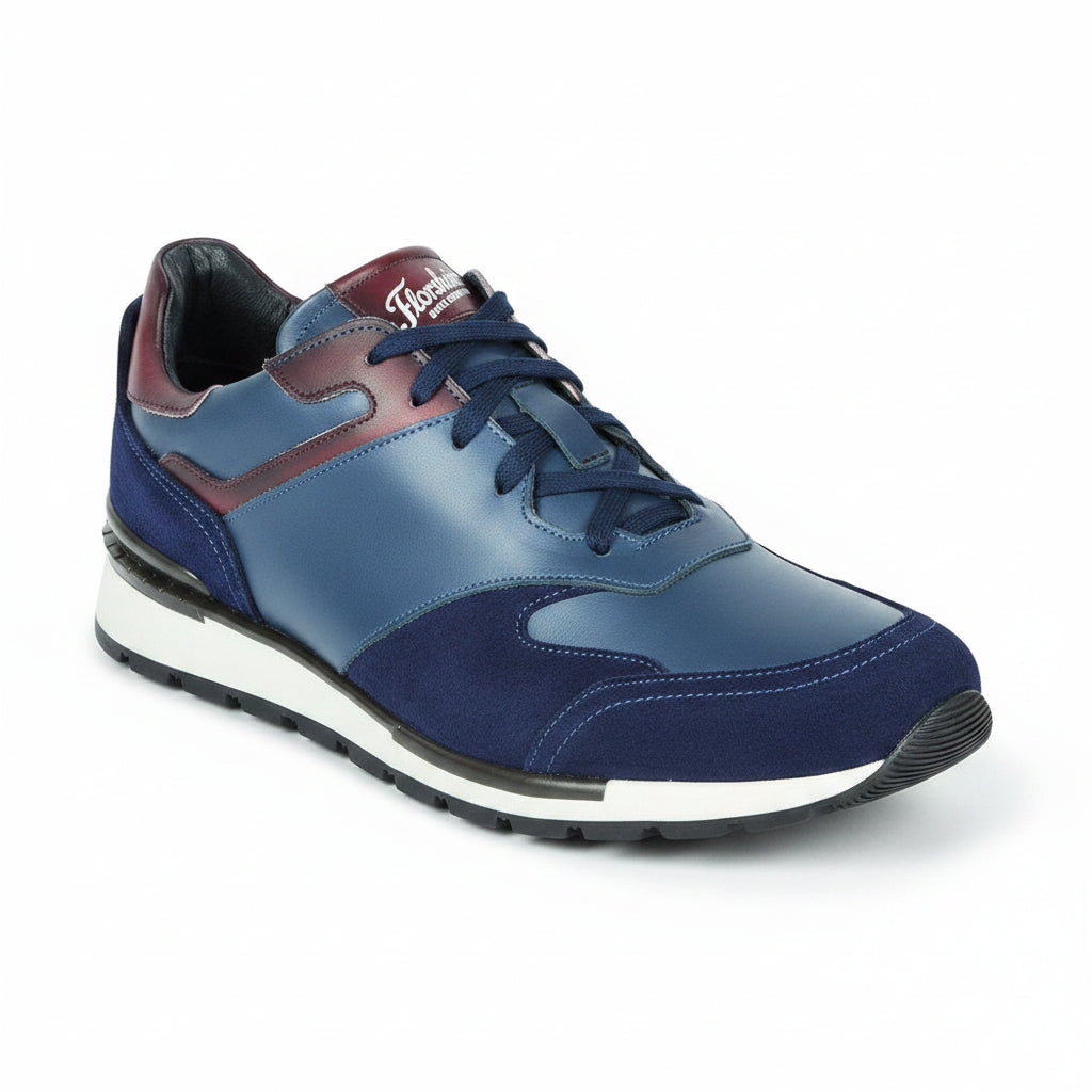 REDWOOD SNEAKER