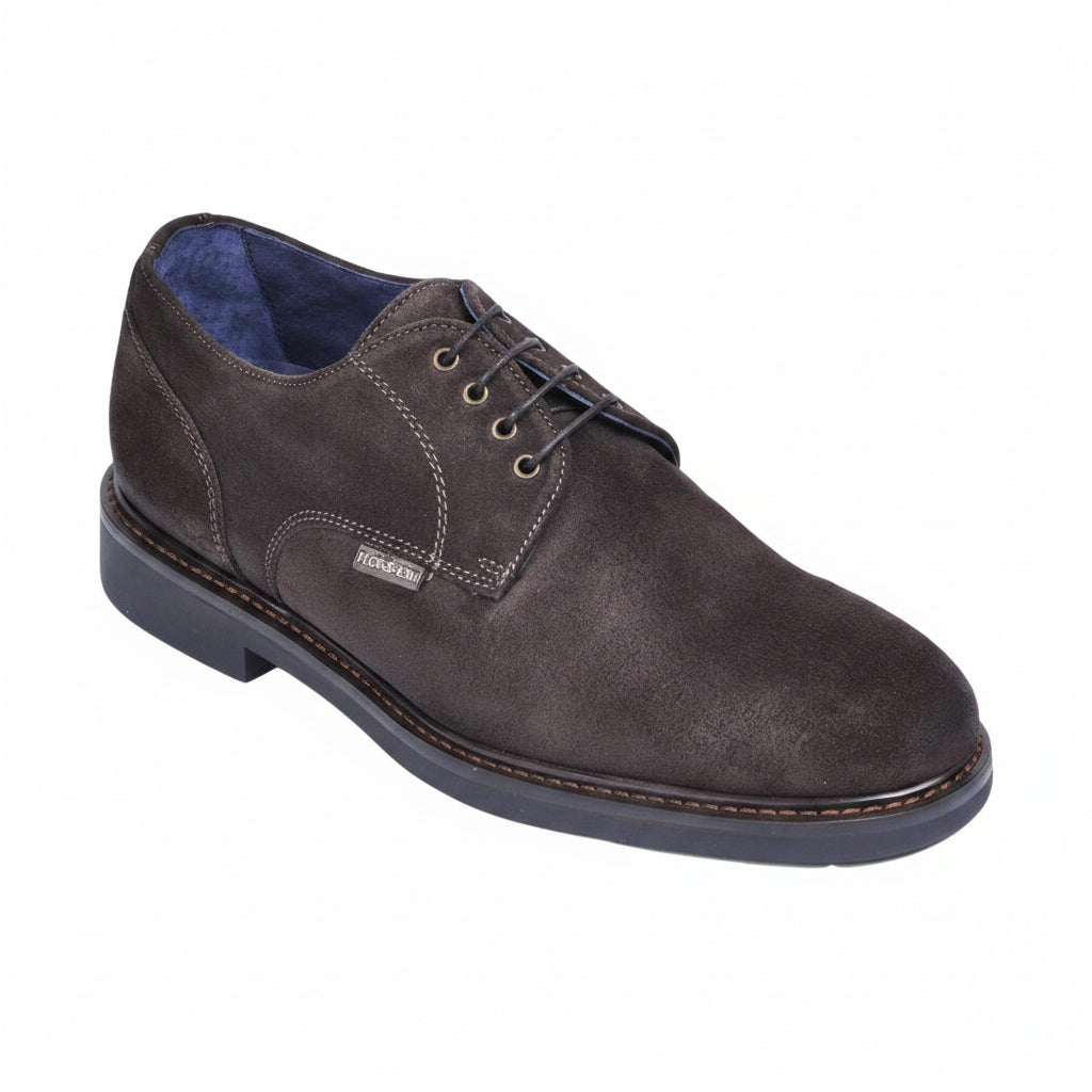 OSLO PLAIN TOE WATERPROOF