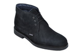 OSLO SUEDE BOOT WATERPROOF