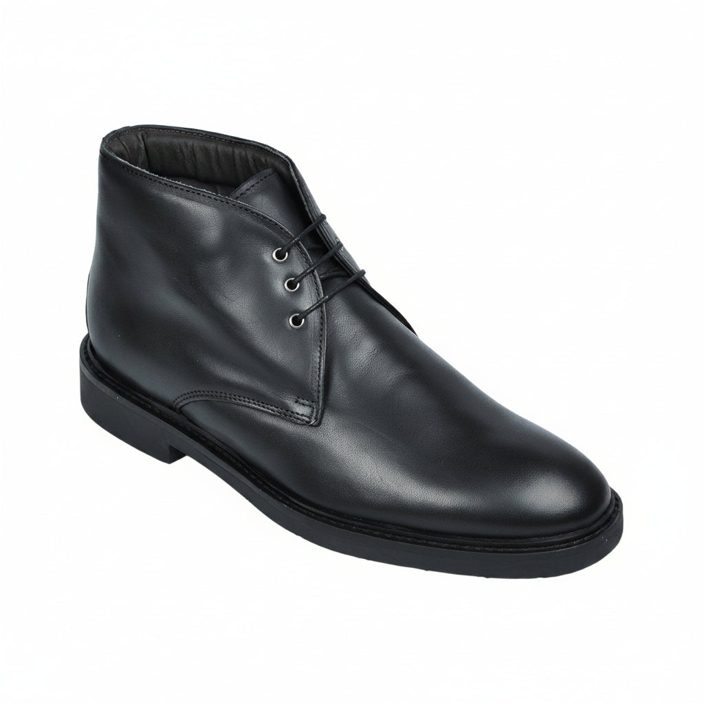 OSLO LEATHER BOOT WATERPROOF