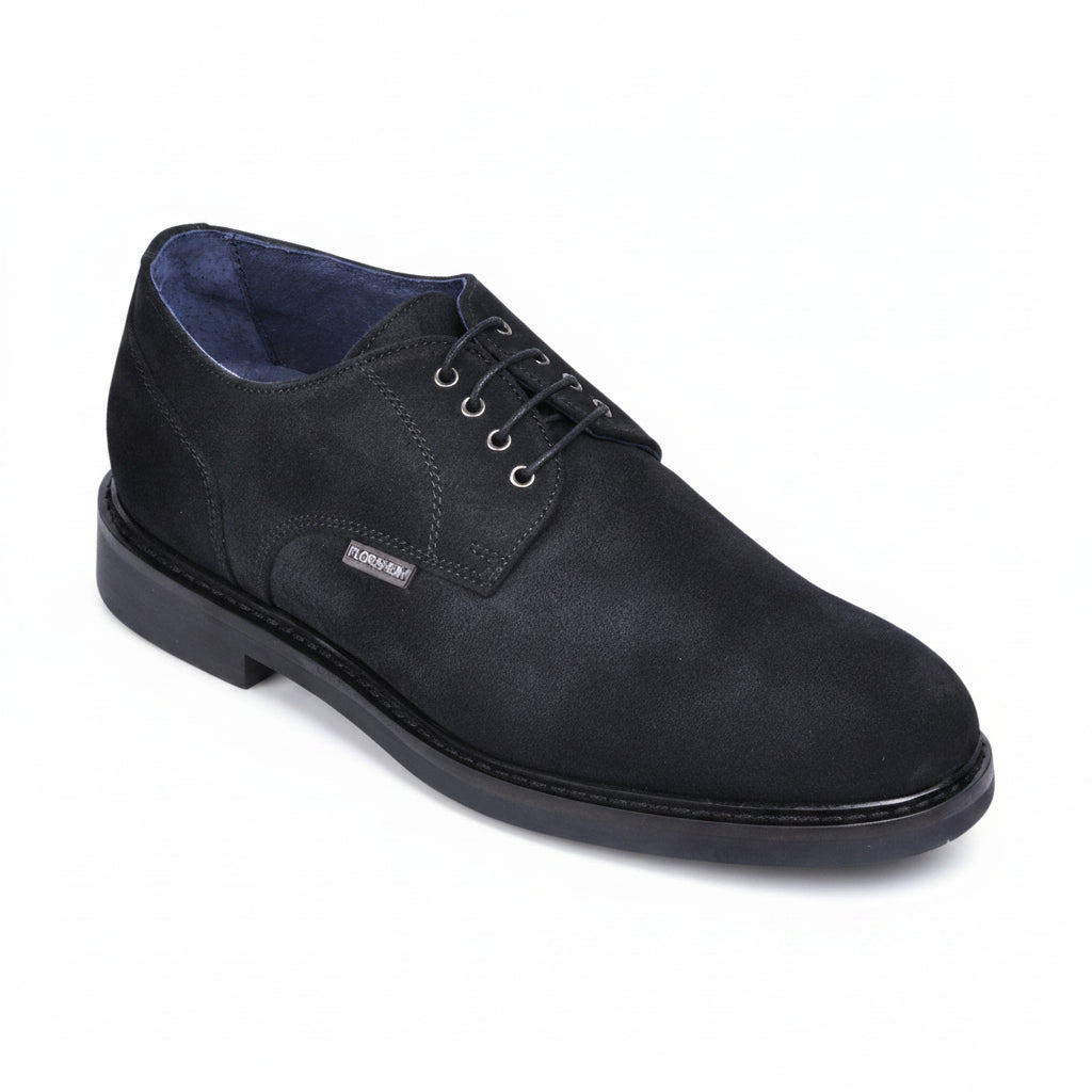 OSLO PLAIN TOE WATERPROOF
