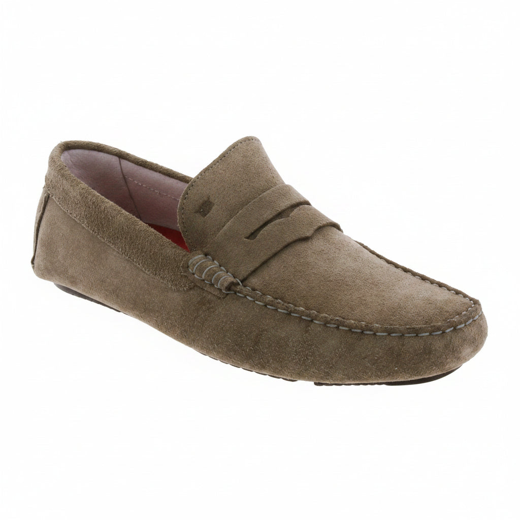 SIVORI PENNY LOAFER