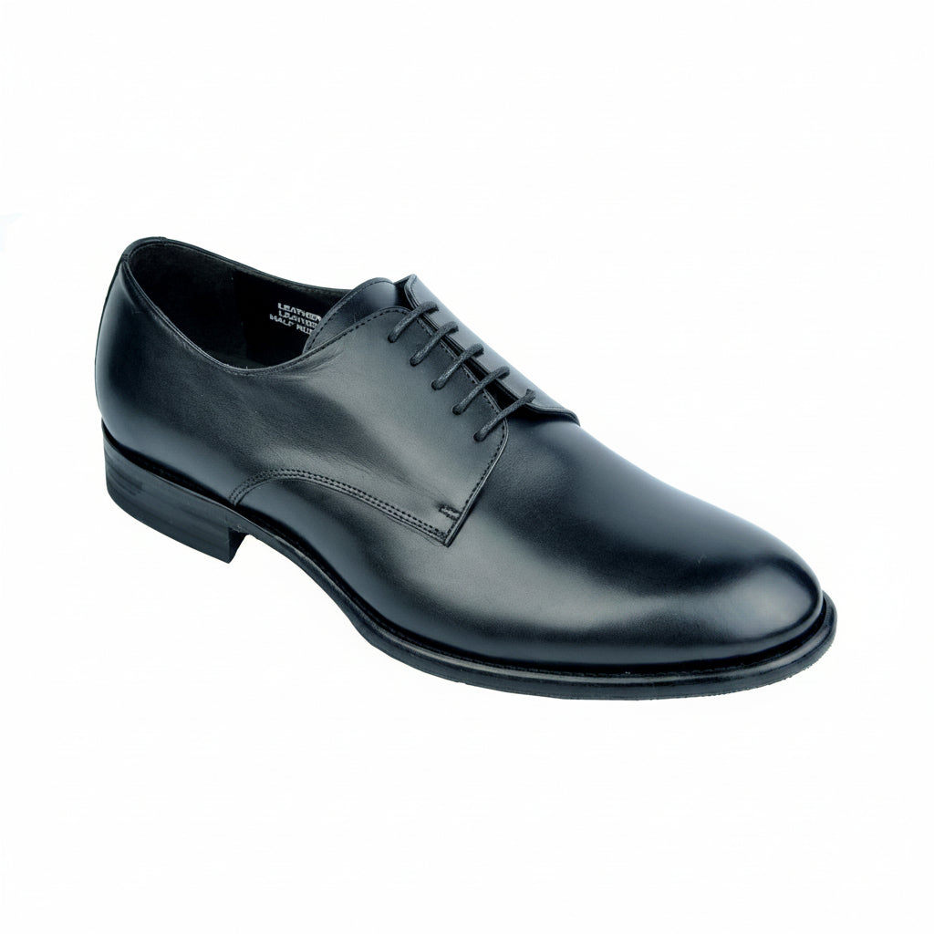 ROMOLO CALF PLAIN TOE
