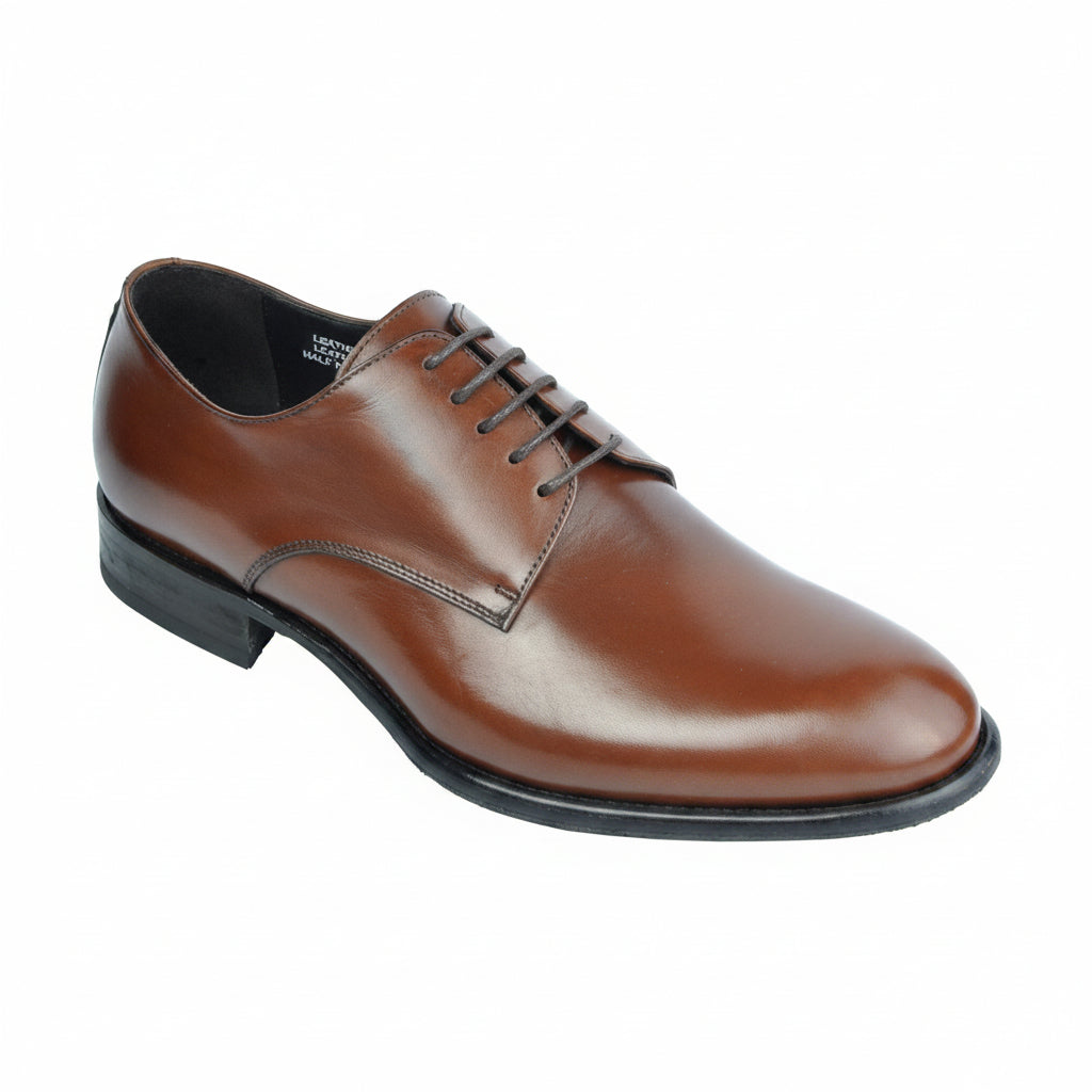 ROMOLO CALF PLAIN TOE