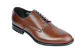 ROMOLO CALF PLAIN TOE
