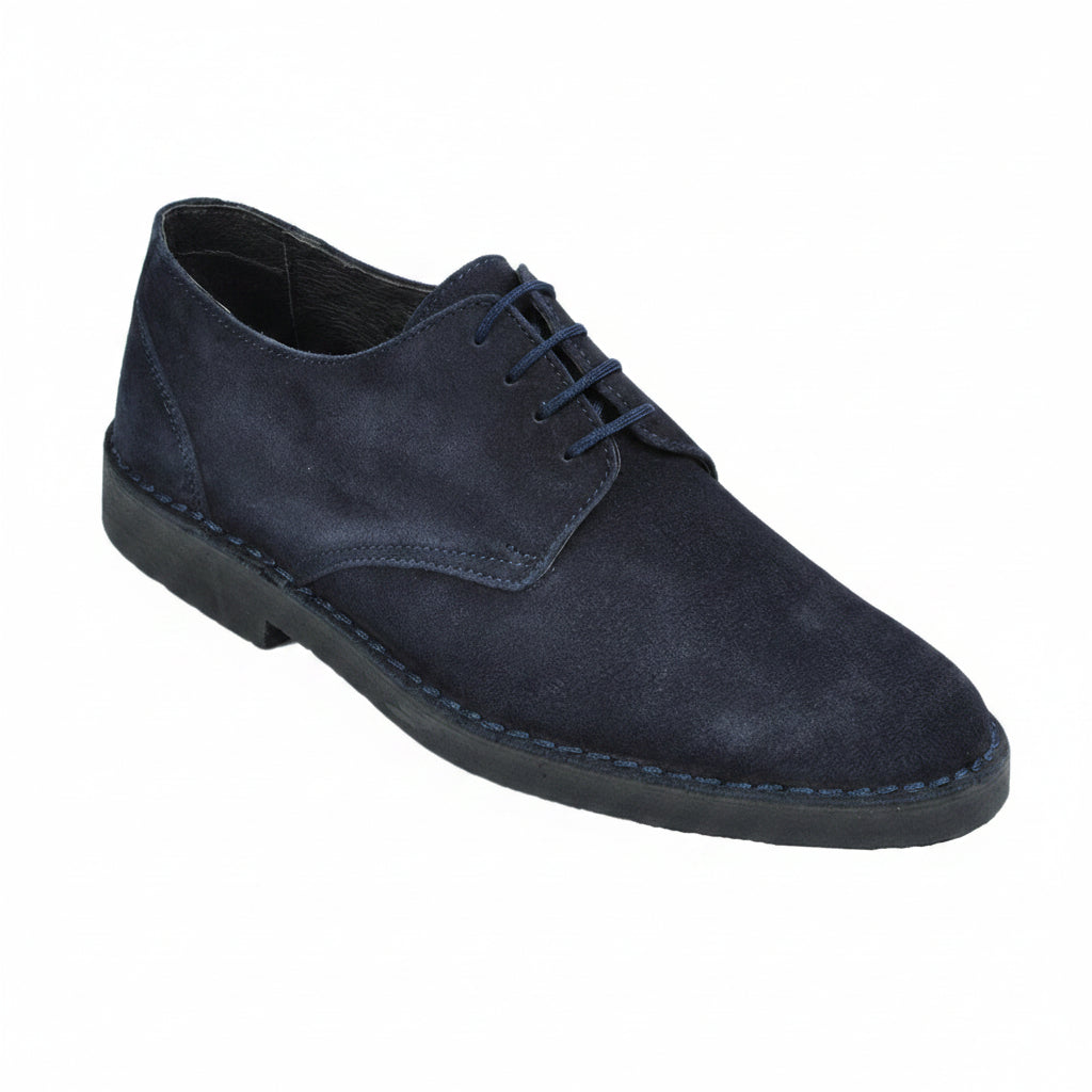 BENSON PLAIN TOE