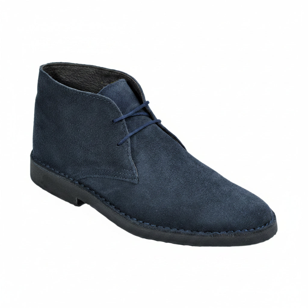 BENSON DEMI BOOT
