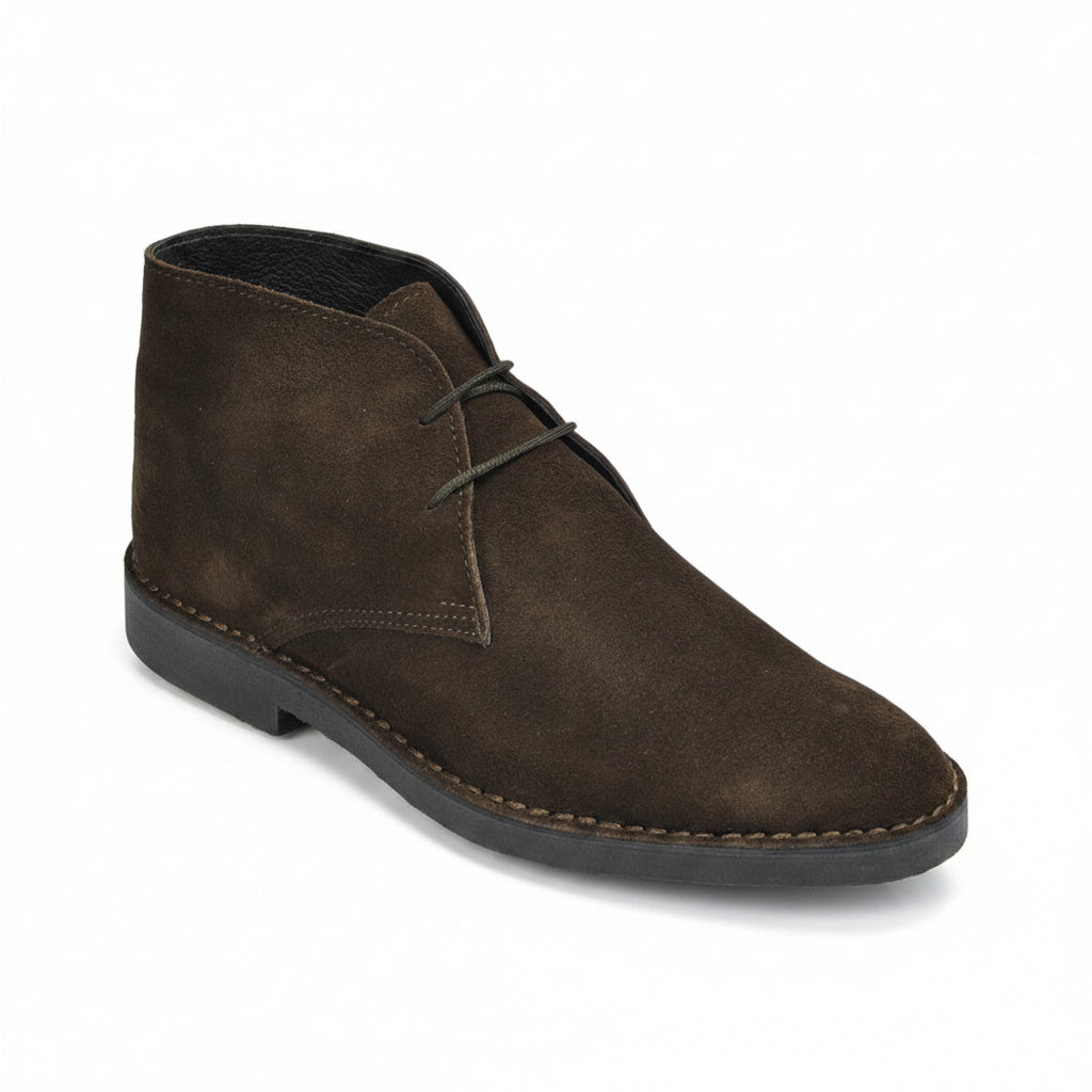 BENSON DEMI BOOT