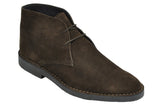 BENSON DEMI BOOT