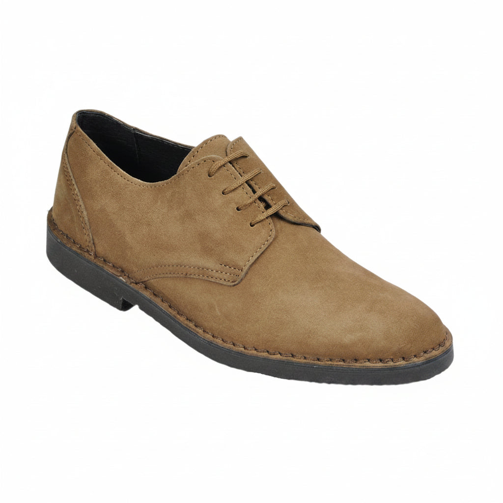 BENSON PLAIN TOE