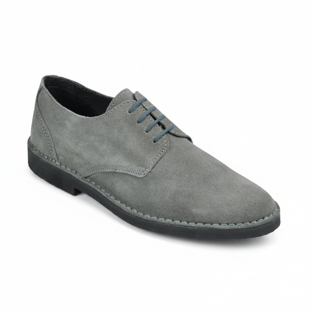 BENSON PLAIN TOE