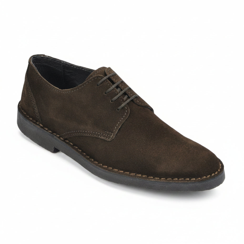 BENSON PLAIN TOE