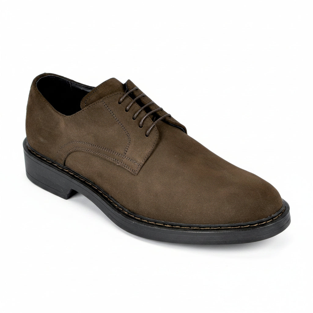 RUSHMORE PLAIN TOE