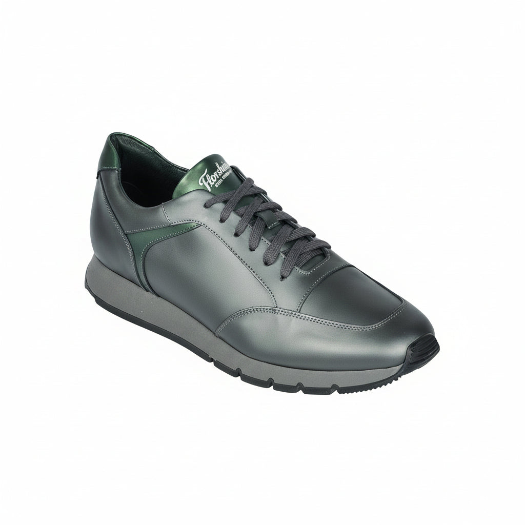 RED ROCK SNEAKER