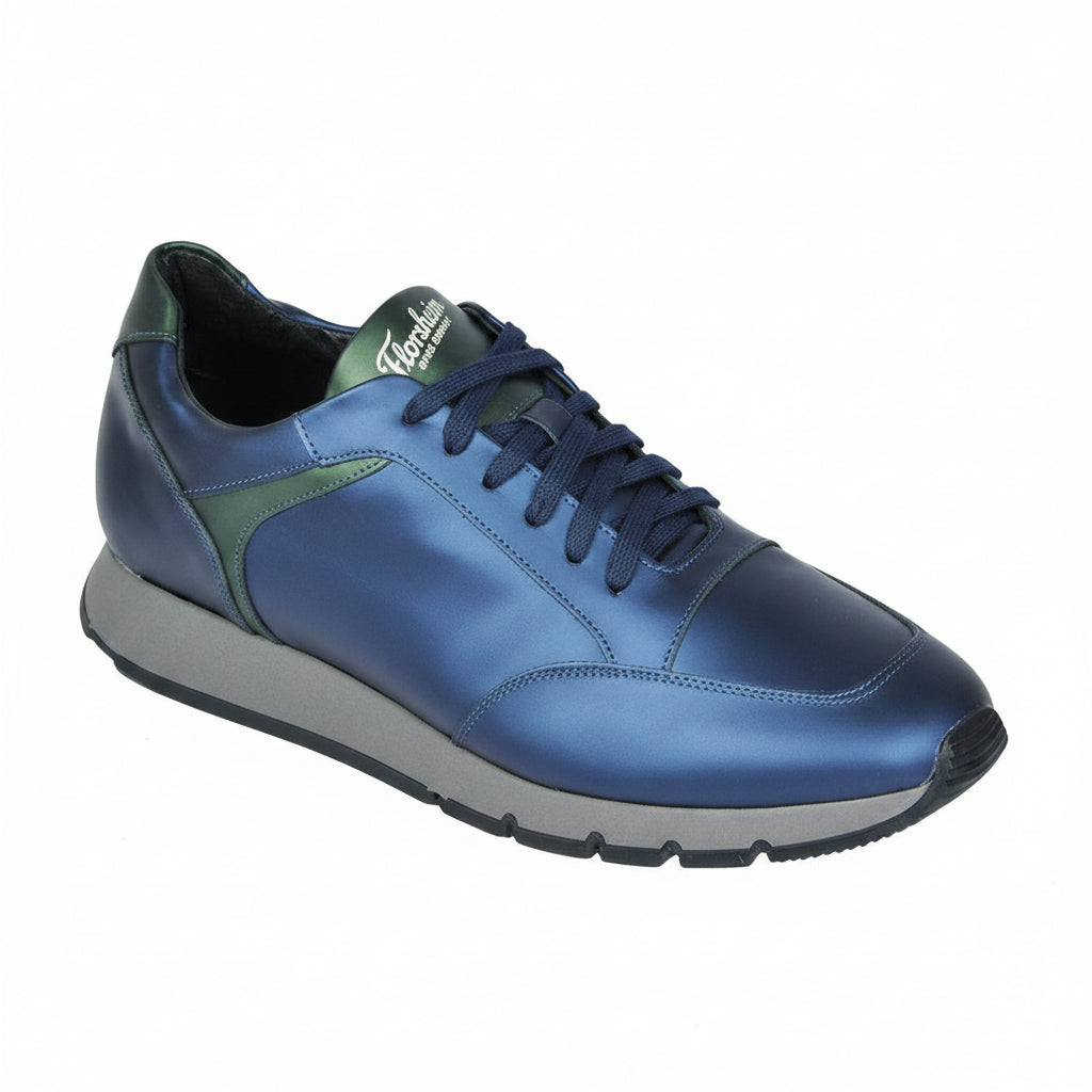 RED ROCK SNEAKER