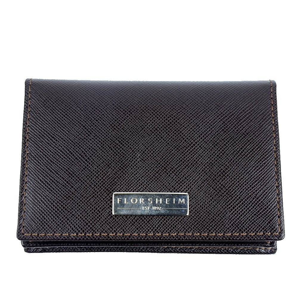 ENZO BUSINESS CARD HOLDER
