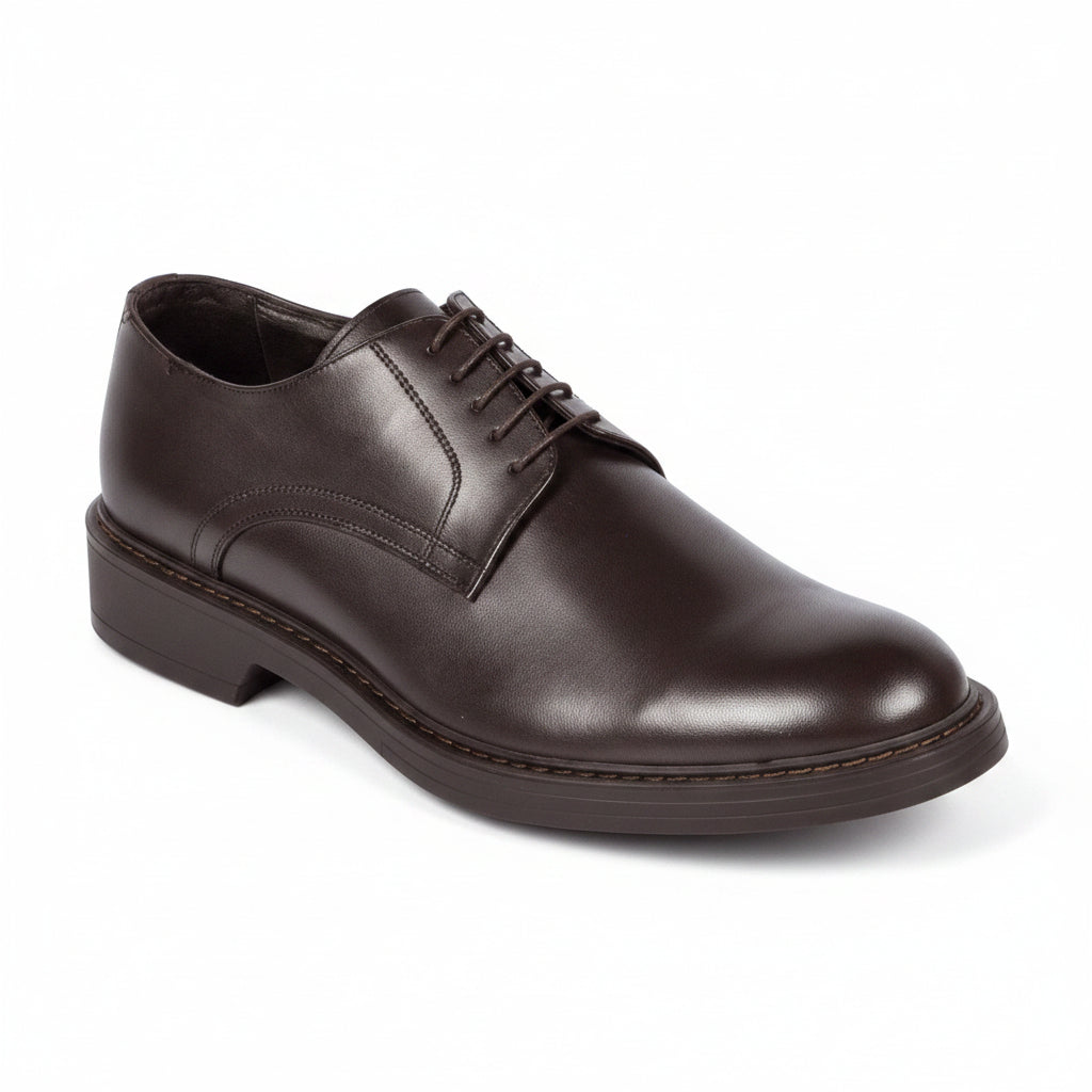 RUSHMORE PLAIN TOE
