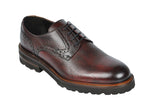 BALDWIN PLAIN TOE