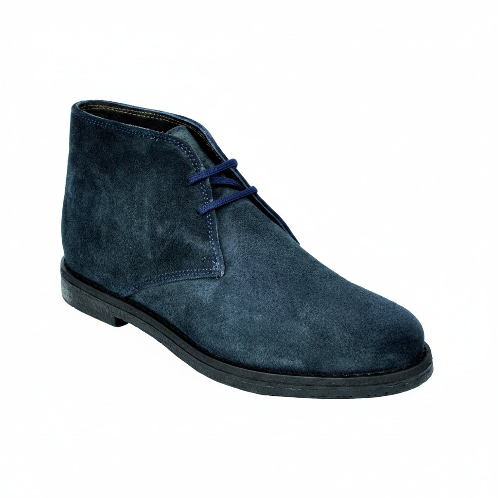 DESERT DEMI-BOOTS