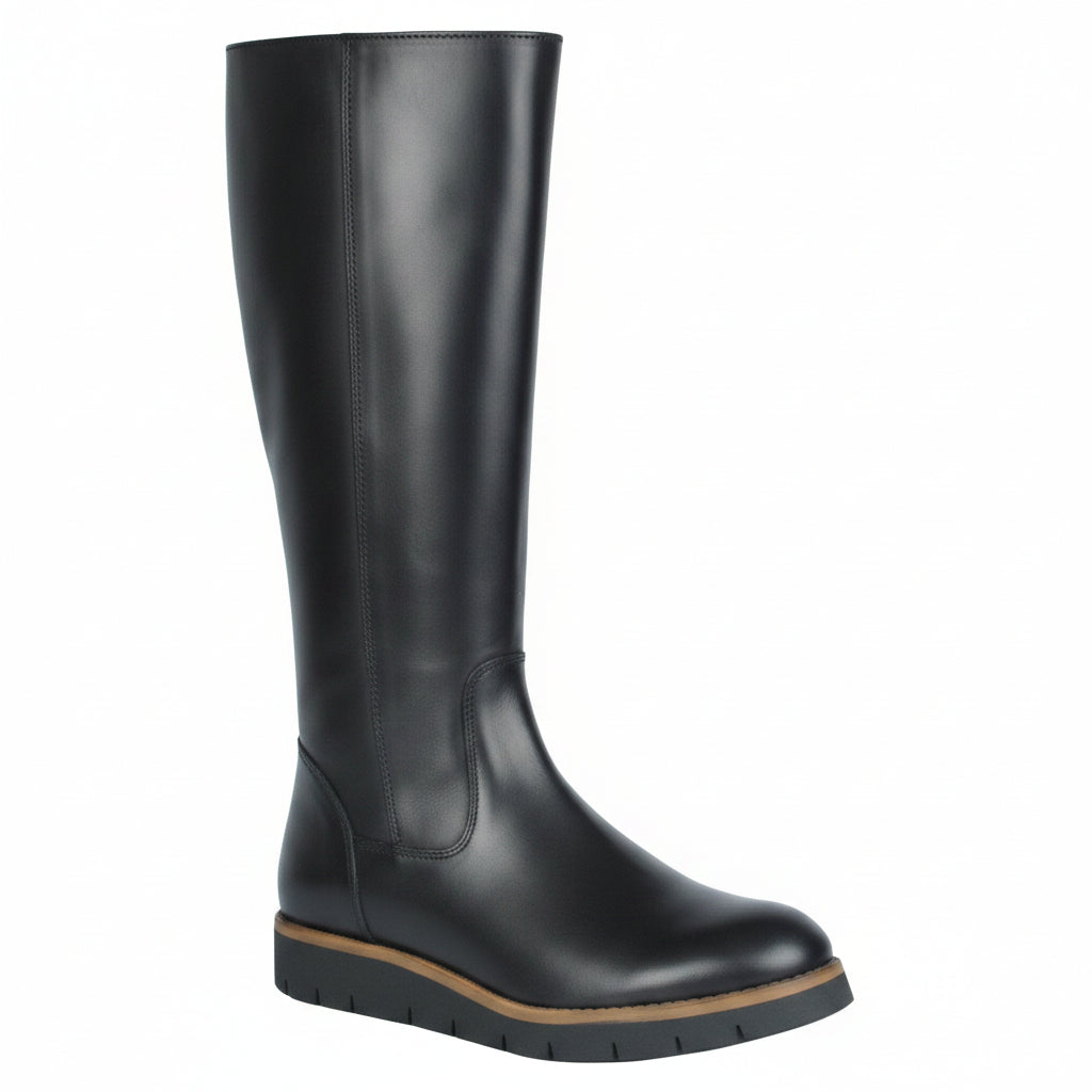 STUART BOOTS