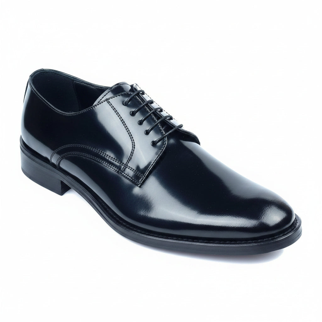 WITNESS BRUSH OFF PLAIN TOE
