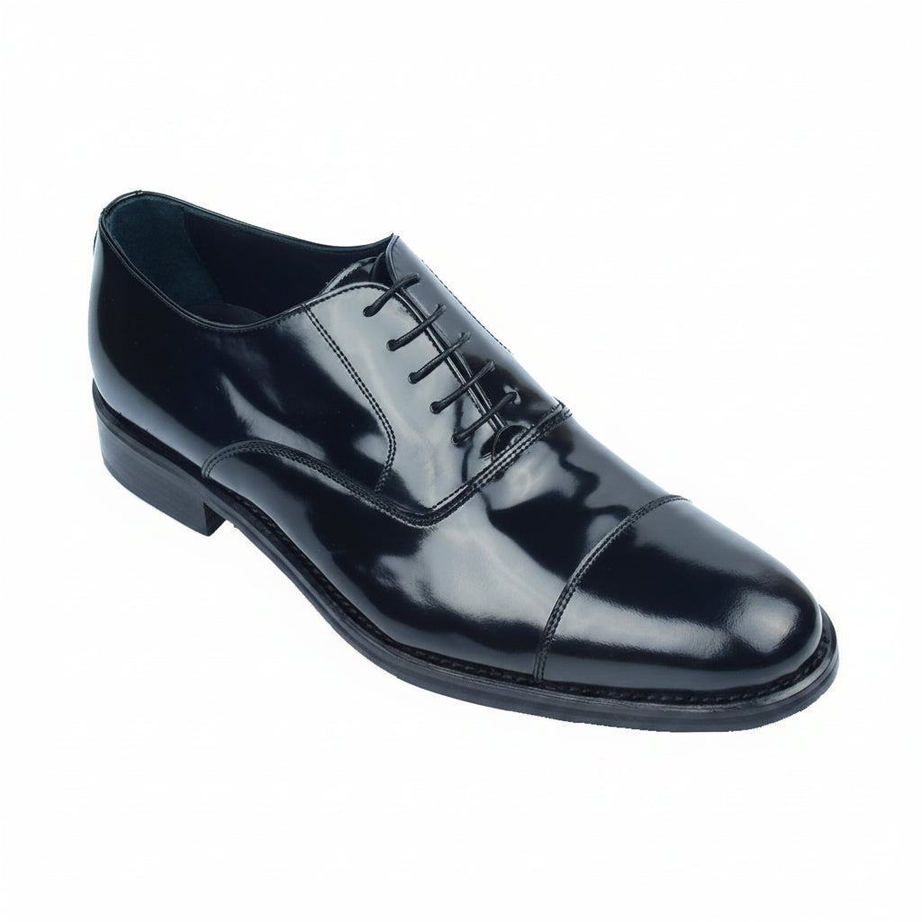 WITNESS BRUSH OFF CAP TOE